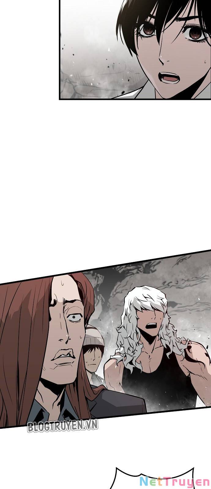 The Breaker 3: Quyền Năng Vô Hạn Chapter 46 - Page 17