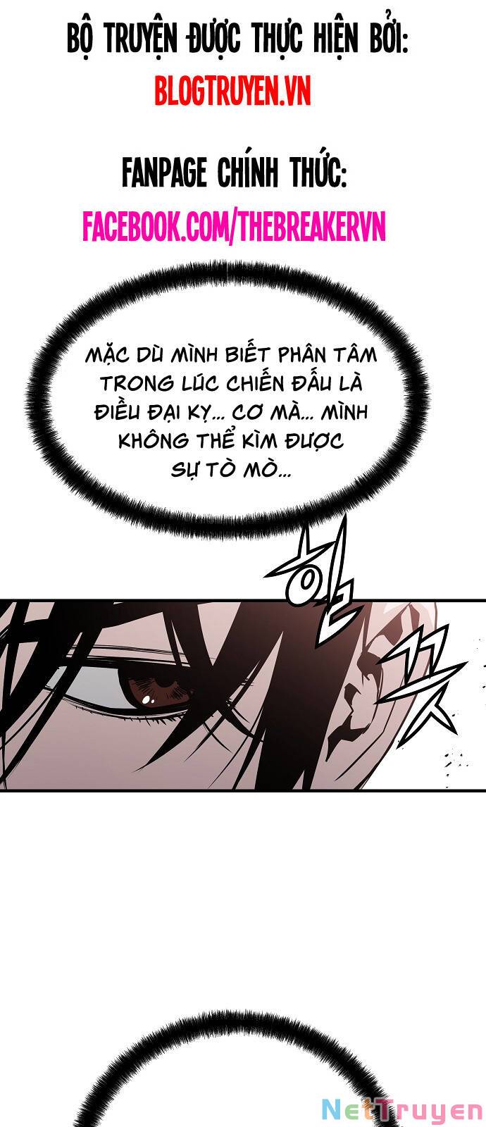 The Breaker 3: Quyền Năng Vô Hạn Chapter 46 - Page 2