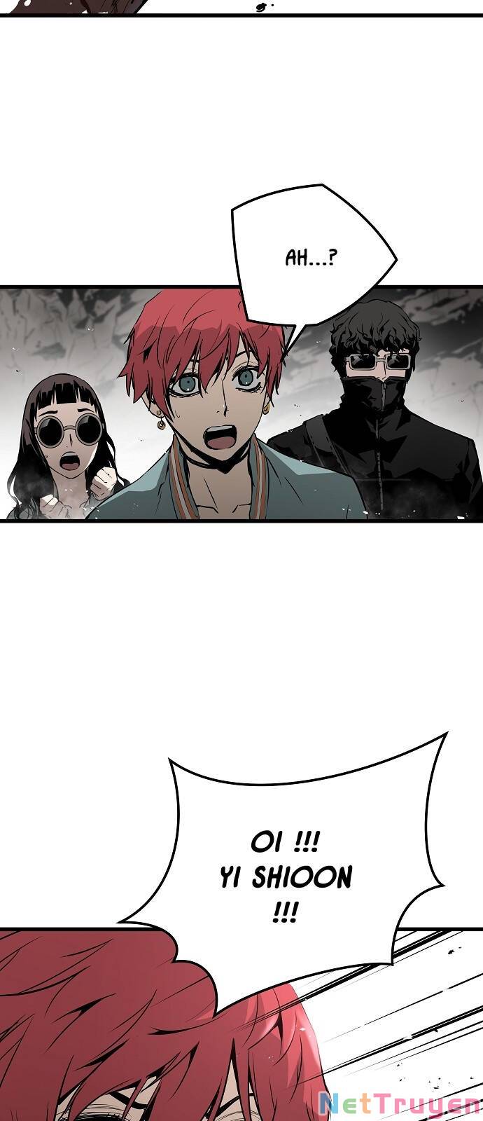 The Breaker 3: Quyền Năng Vô Hạn Chapter 46 - Page 24