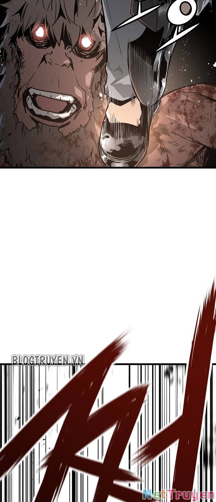 The Breaker 3: Quyền Năng Vô Hạn Chapter 46 - Page 30