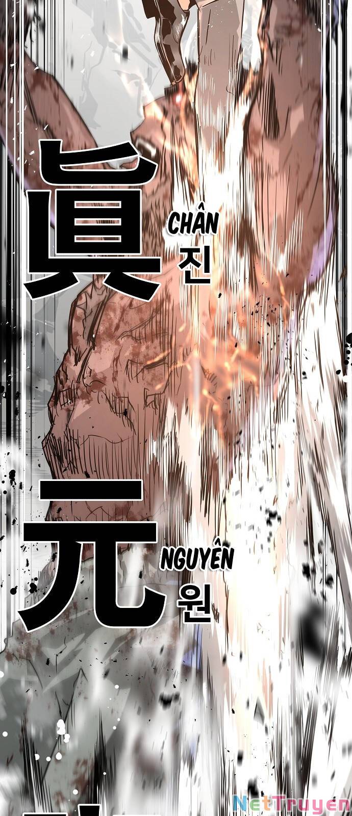 The Breaker 3: Quyền Năng Vô Hạn Chapter 46 - Page 32