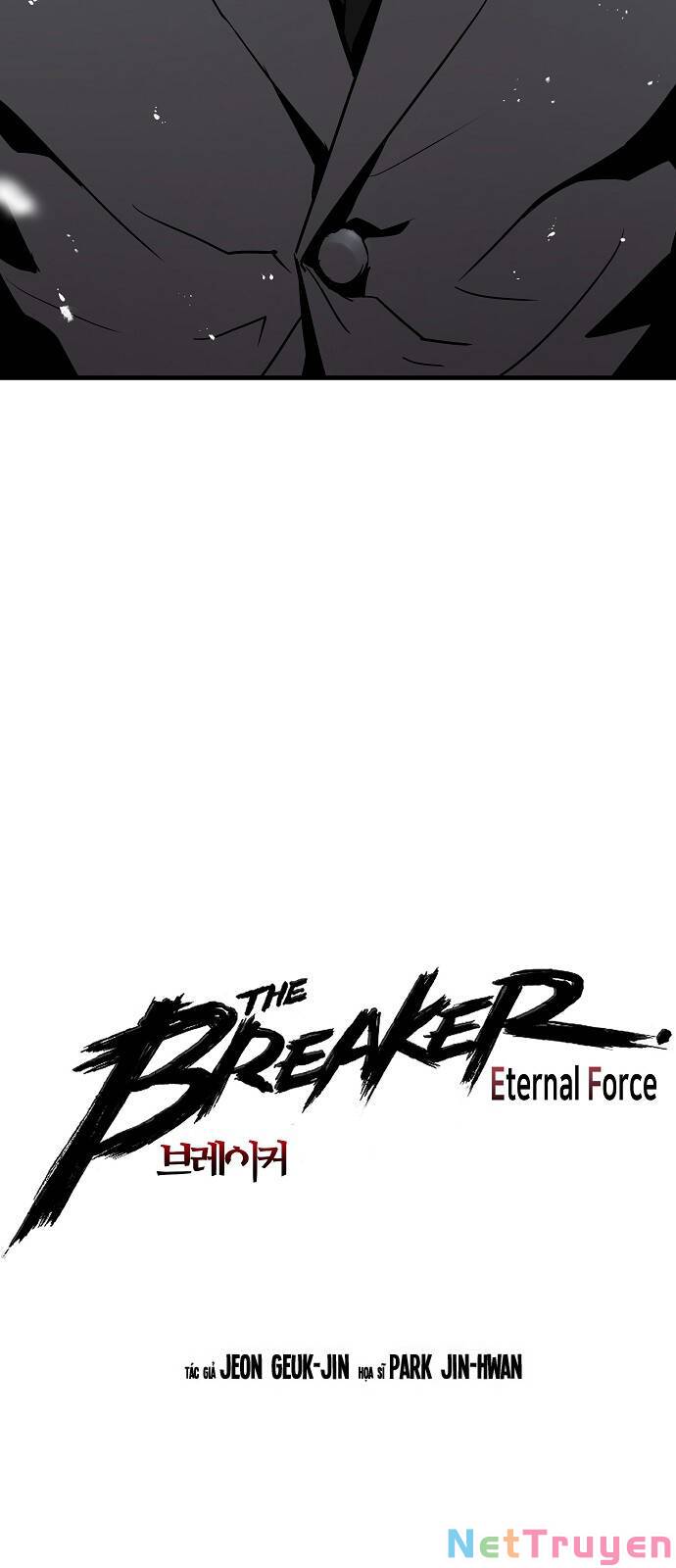 The Breaker 3: Quyền Năng Vô Hạn Chapter 46 - Page 4