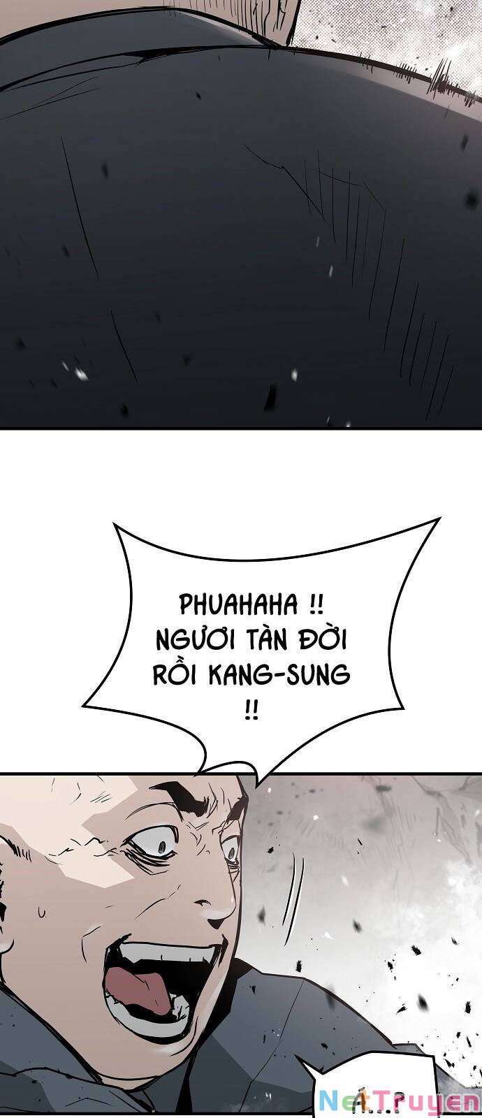 The Breaker 3: Quyền Năng Vô Hạn Chapter 46 - Page 49