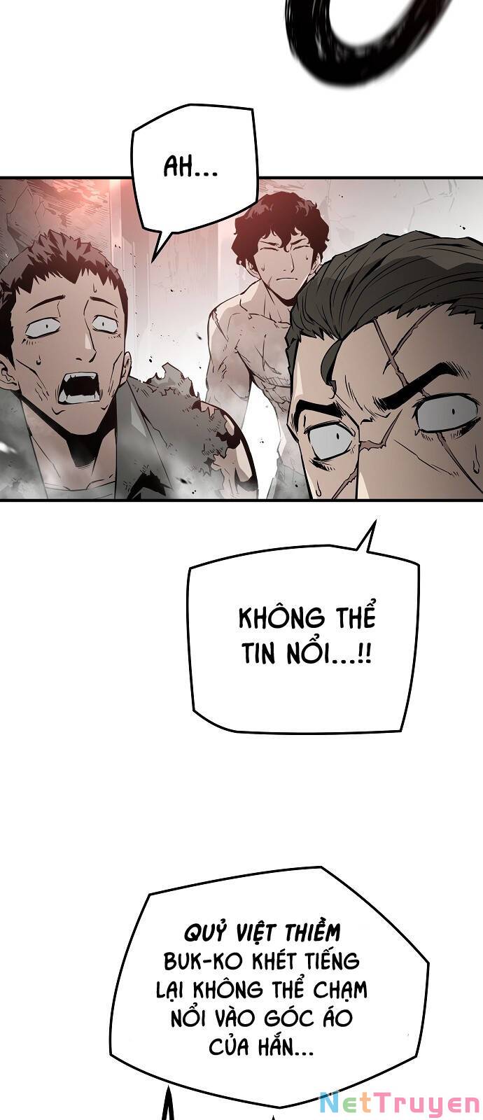 The Breaker 3: Quyền Năng Vô Hạn Chapter 46 - Page 54