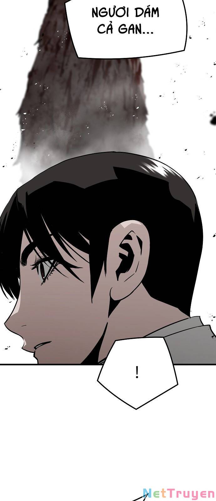 The Breaker 3: Quyền Năng Vô Hạn Chapter 46 - Page 6