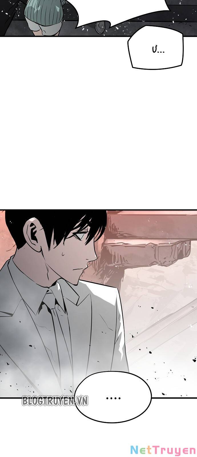 The Breaker 3: Quyền Năng Vô Hạn Chapter 46 - Page 61