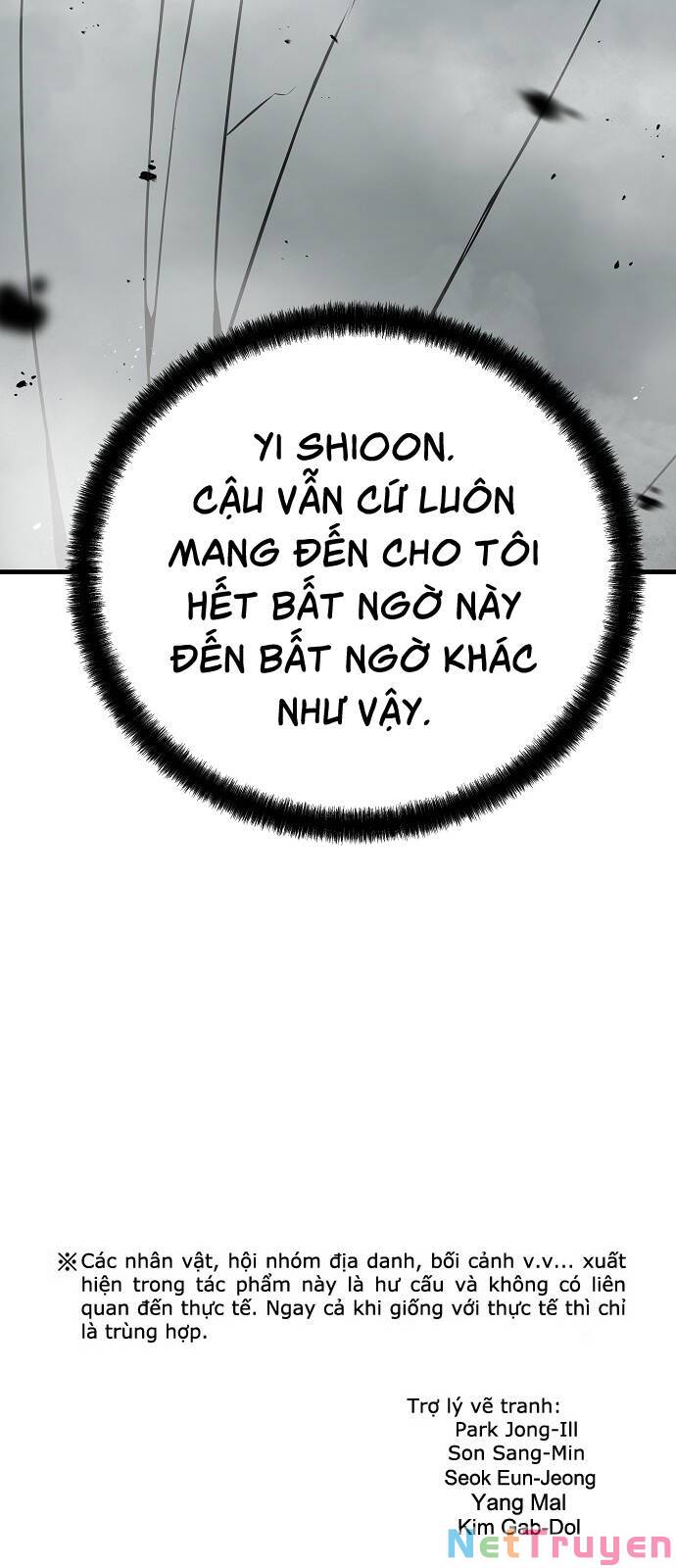 The Breaker 3: Quyền Năng Vô Hạn Chapter 46 - Page 64