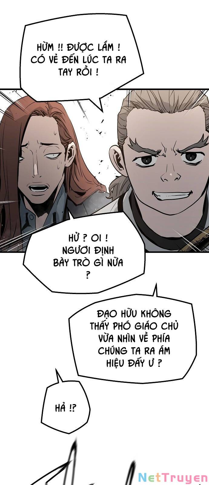 The Breaker 3: Quyền Năng Vô Hạn Chapter 46 - Page 9