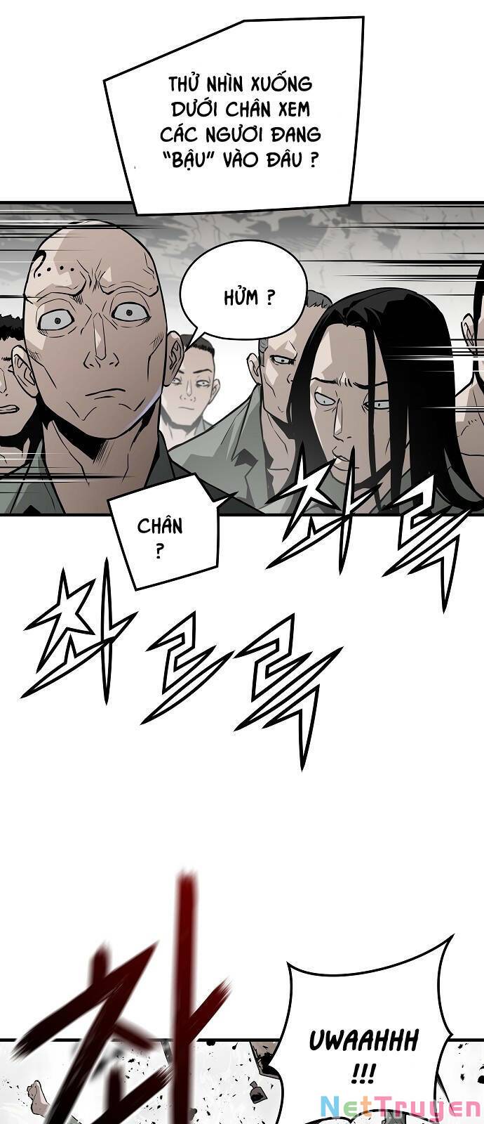 The Breaker 3: Quyền Năng Vô Hạn Chapter 53 - Page 22