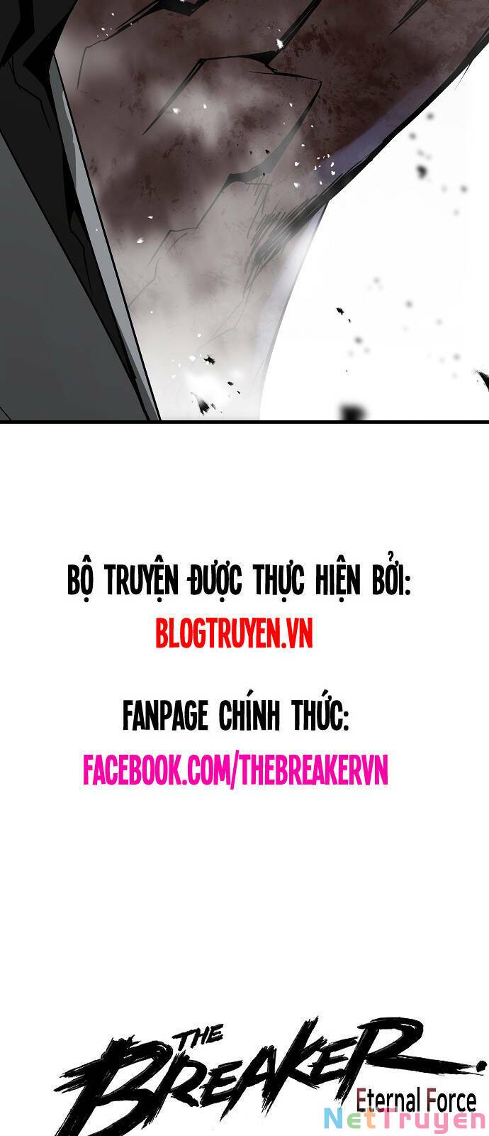 The Breaker 3: Quyền Năng Vô Hạn Chapter 53 - Page 3