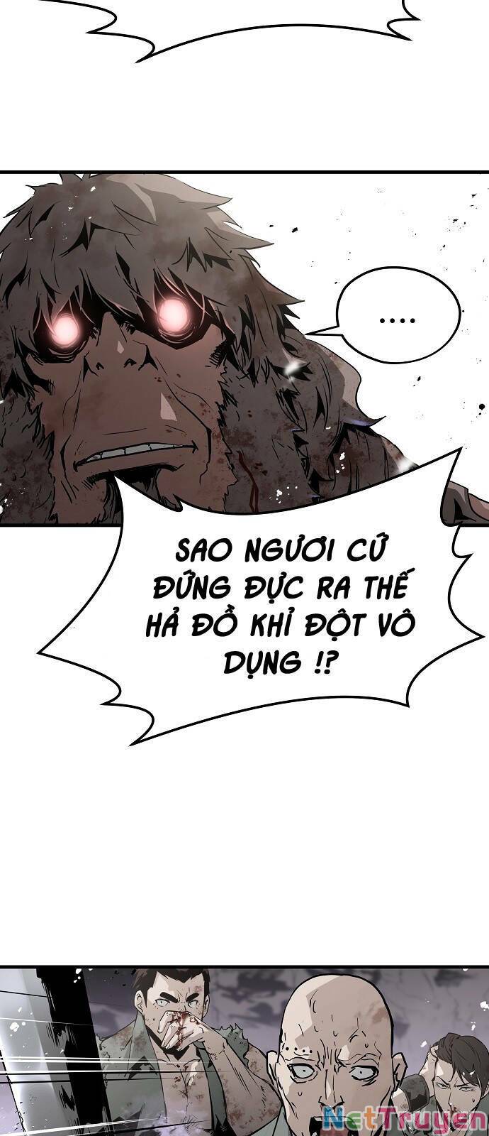 The Breaker 3: Quyền Năng Vô Hạn Chapter 53 - Page 37