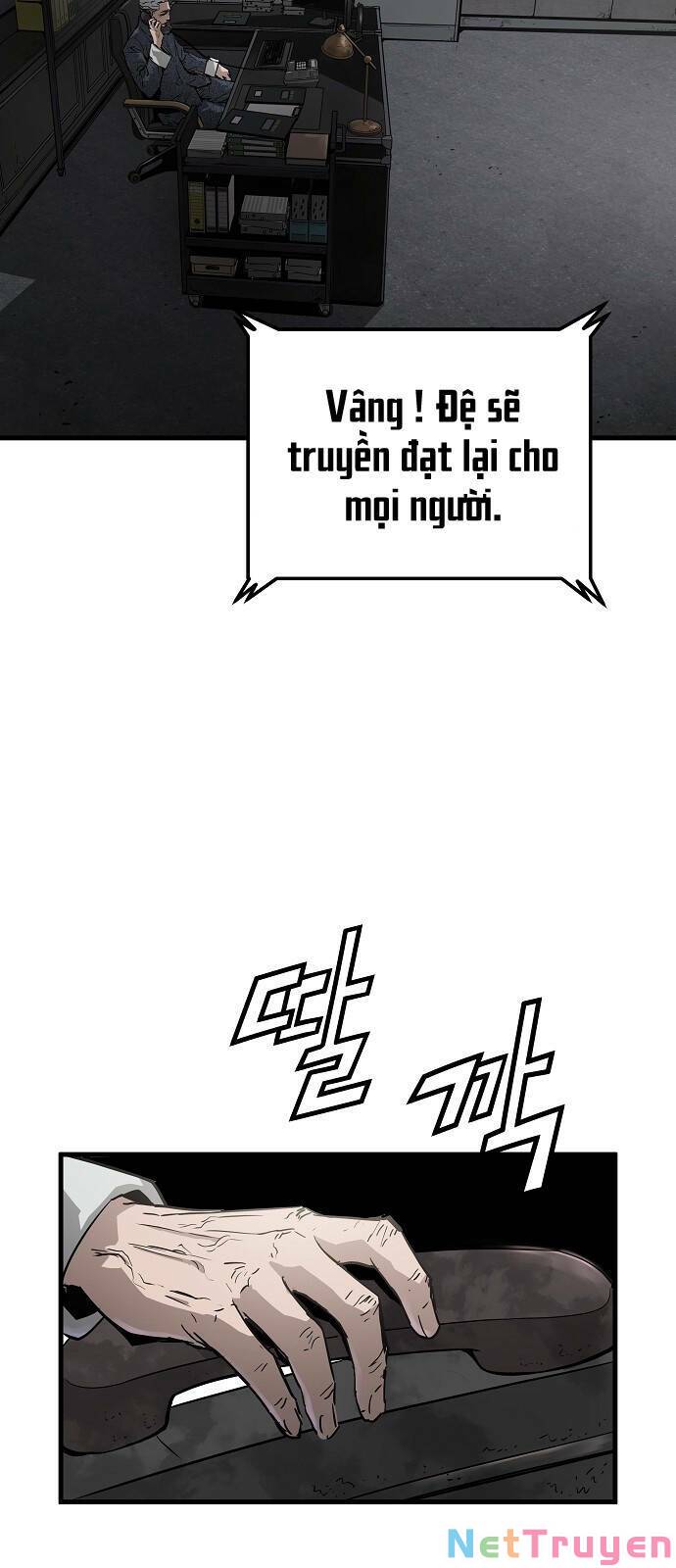 The Breaker 3: Quyền Năng Vô Hạn Chapter 53 - Page 41