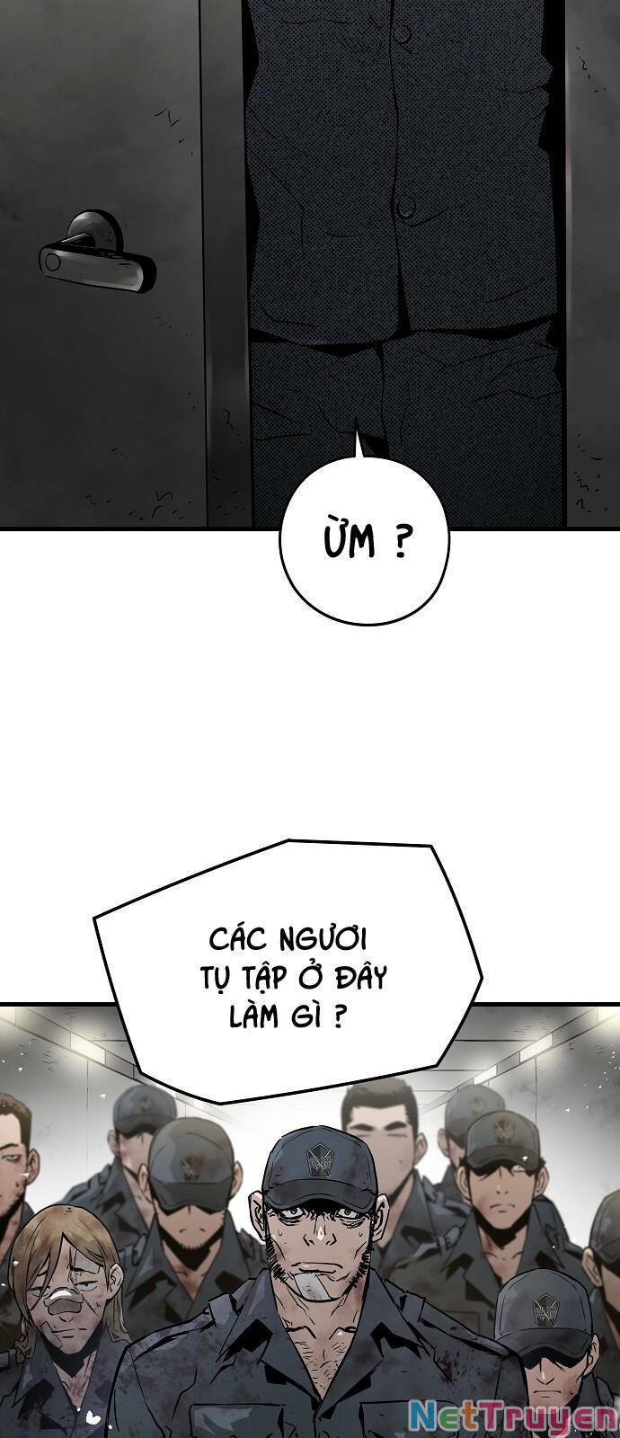 The Breaker 3: Quyền Năng Vô Hạn Chapter 53 - Page 44