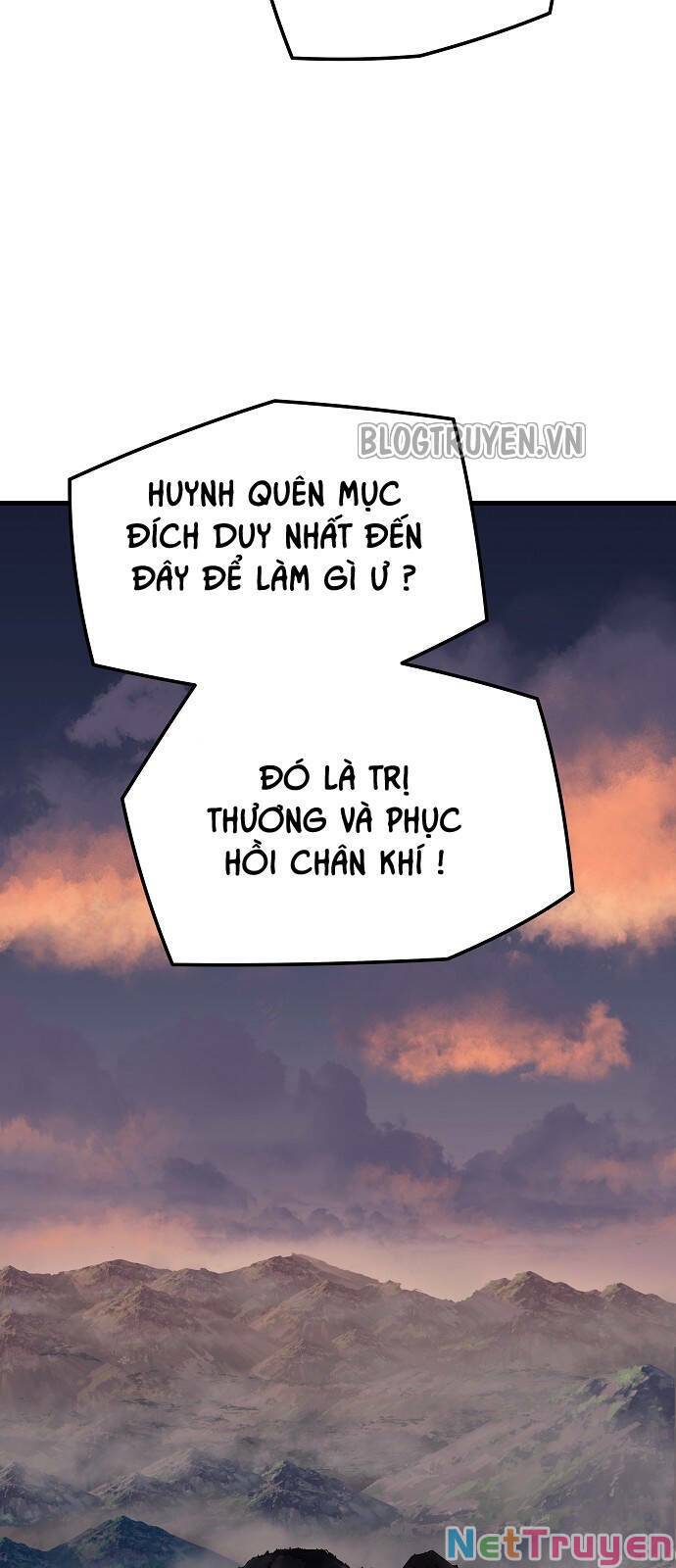 The Breaker 3: Quyền Năng Vô Hạn Chapter 53 - Page 47