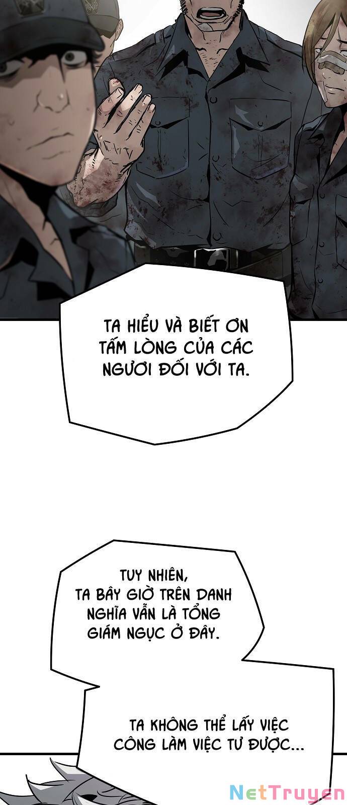 The Breaker 3: Quyền Năng Vô Hạn Chapter 53 - Page 50