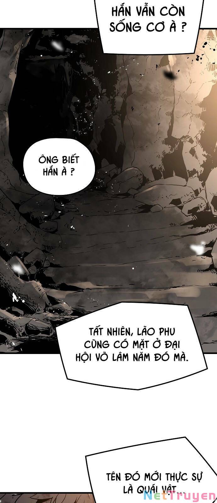 The Breaker 3: Quyền Năng Vô Hạn Chapter 53 - Page 58