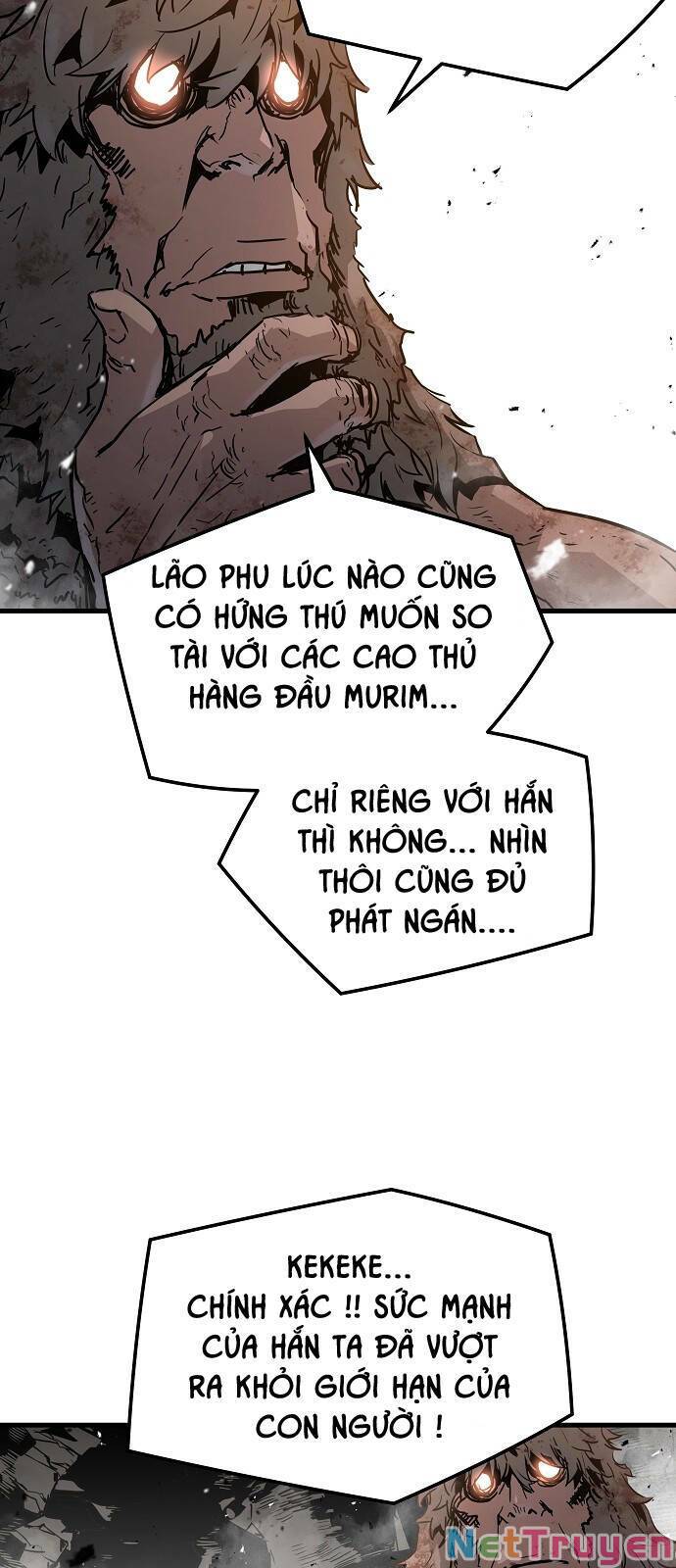 The Breaker 3: Quyền Năng Vô Hạn Chapter 53 - Page 59