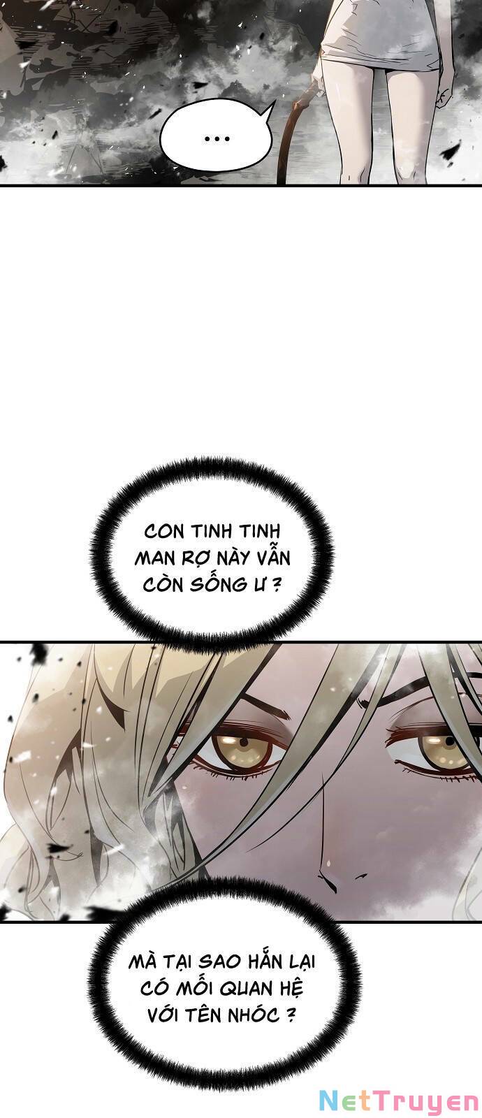 The Breaker 3: Quyền Năng Vô Hạn Chapter 53 - Page 6