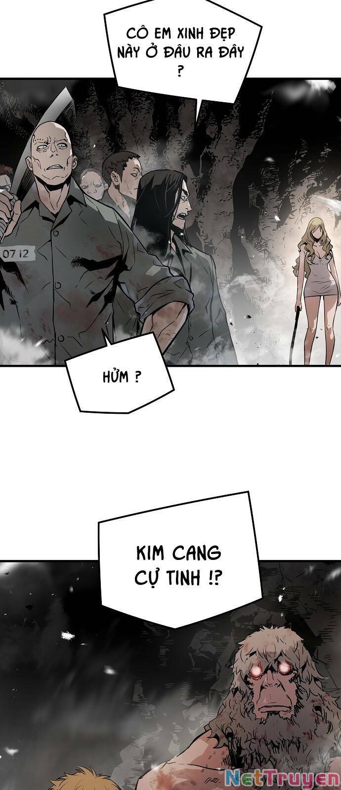 The Breaker 3: Quyền Năng Vô Hạn Chapter 53 - Page 9