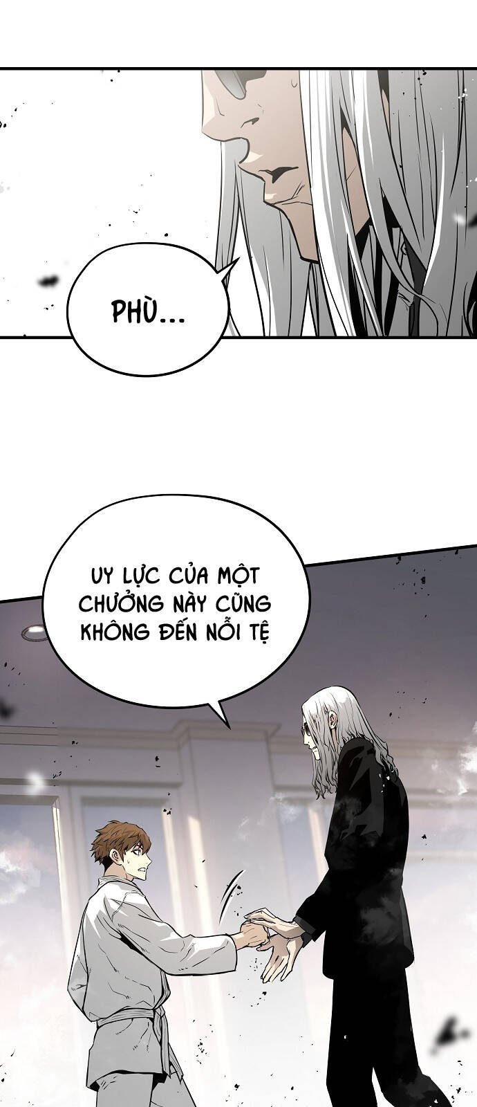 The Breaker 3: Quyền Năng Vô Hạn Chapter 30 - Page 30