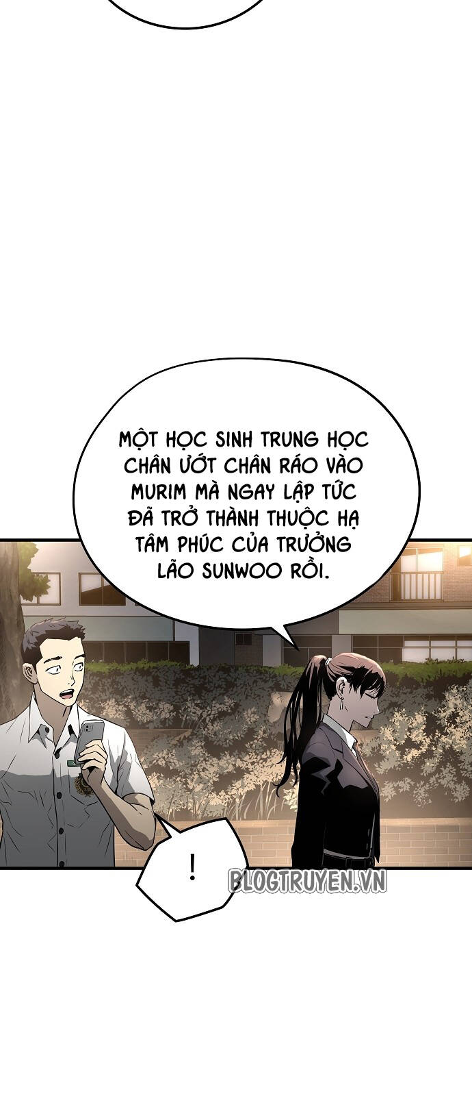 The Breaker 3: Quyền Năng Vô Hạn Chapter 30 - Page 53