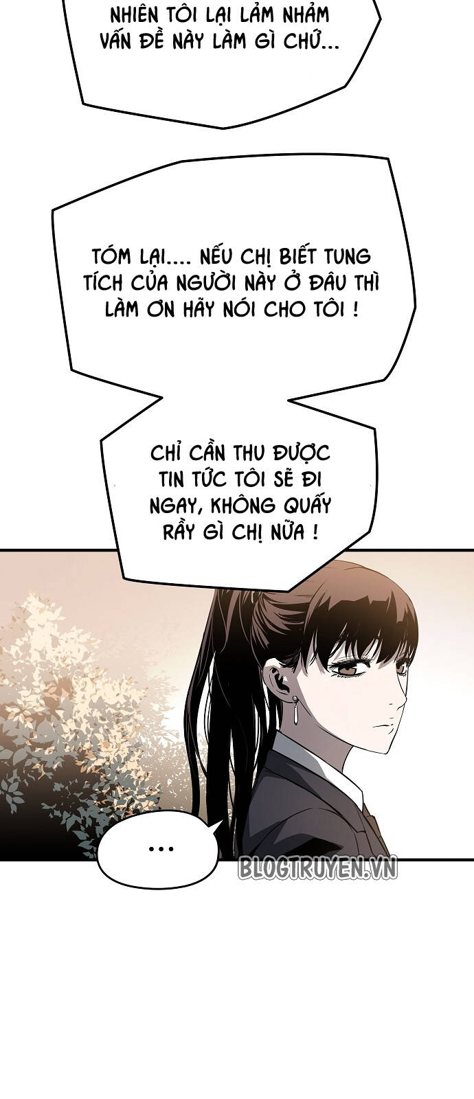 The Breaker 3: Quyền Năng Vô Hạn Chapter 30 - Page 56