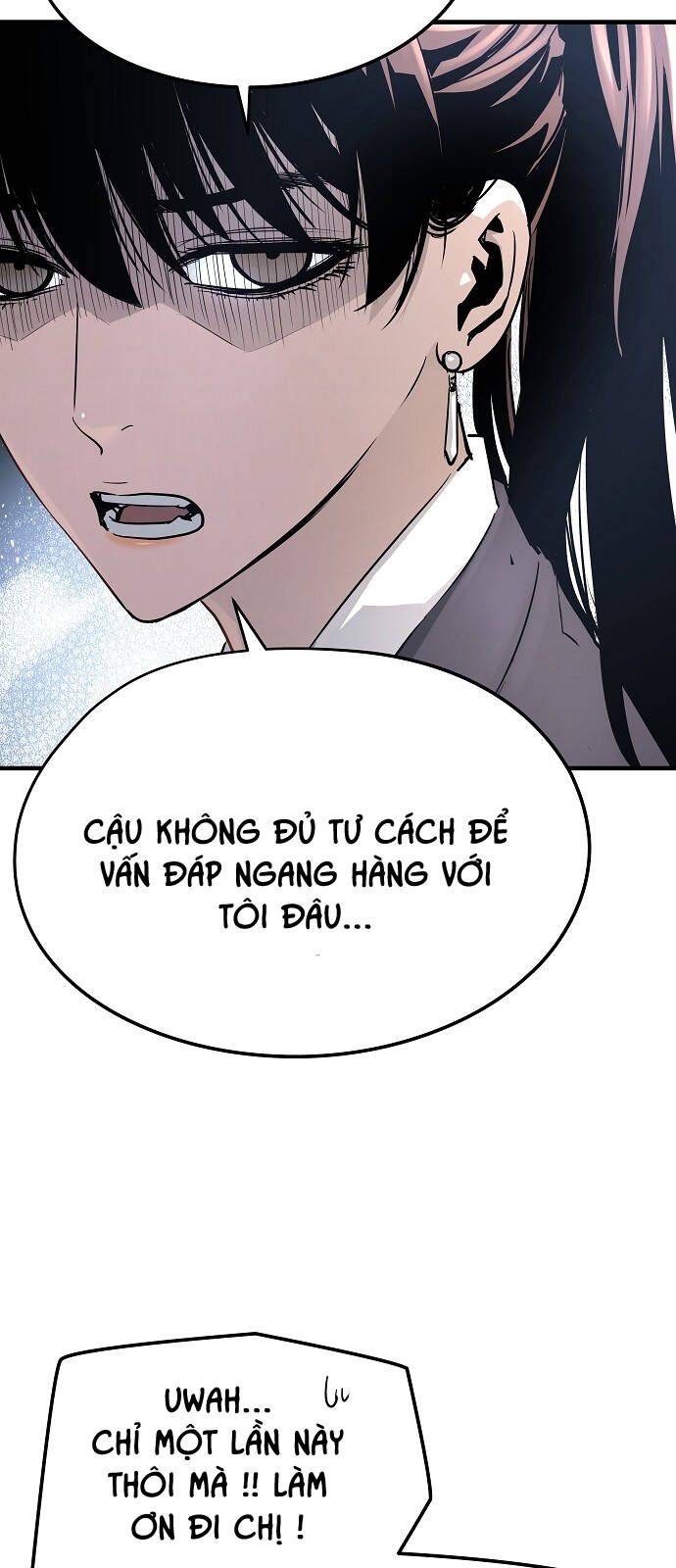 The Breaker 3: Quyền Năng Vô Hạn Chapter 30 - Page 61