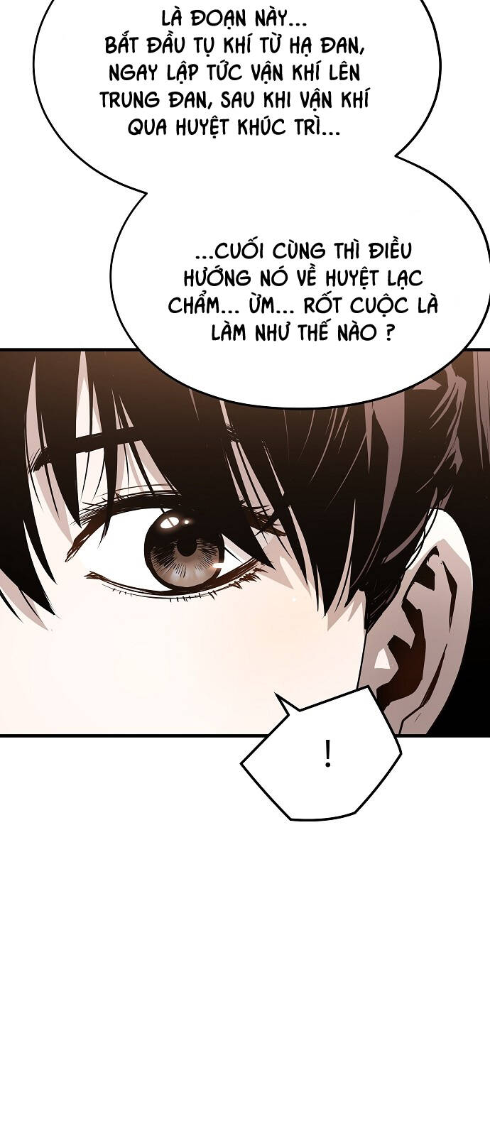 The Breaker 3: Quyền Năng Vô Hạn Chapter 30 - Page 65