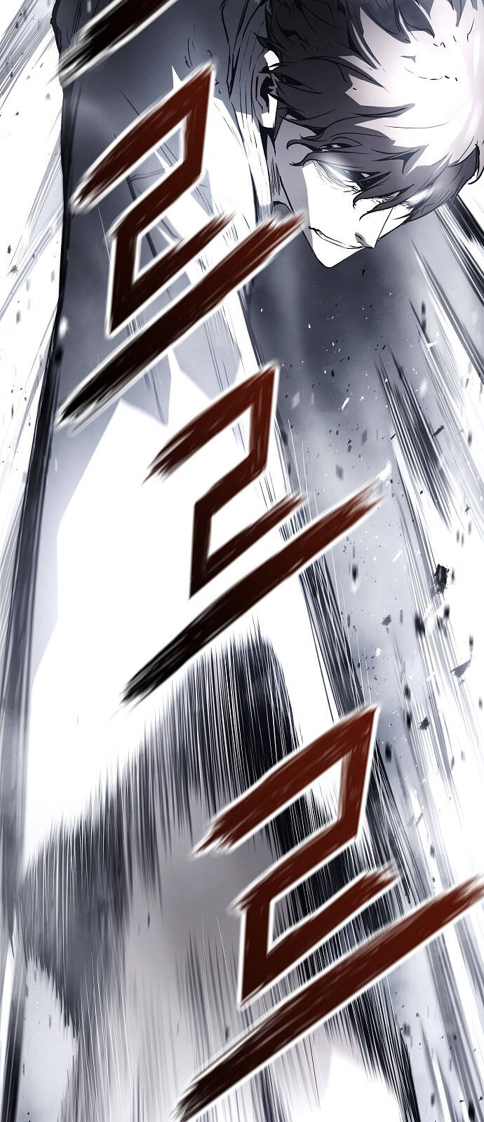 The Breaker 3: Quyền Năng Vô Hạn Chapter 30 - Page 8