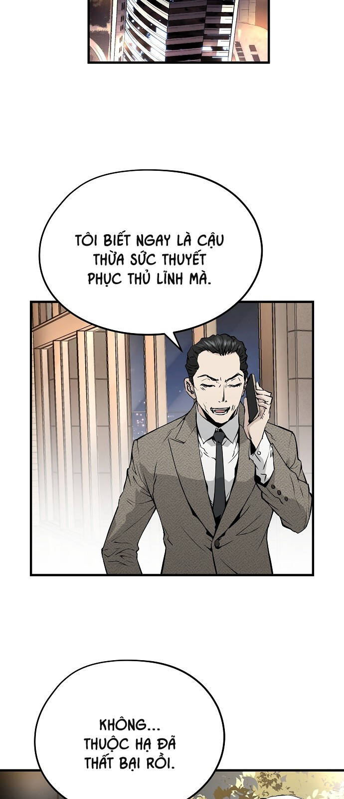 The Breaker 3: Quyền Năng Vô Hạn Chapter 30 - Page 87