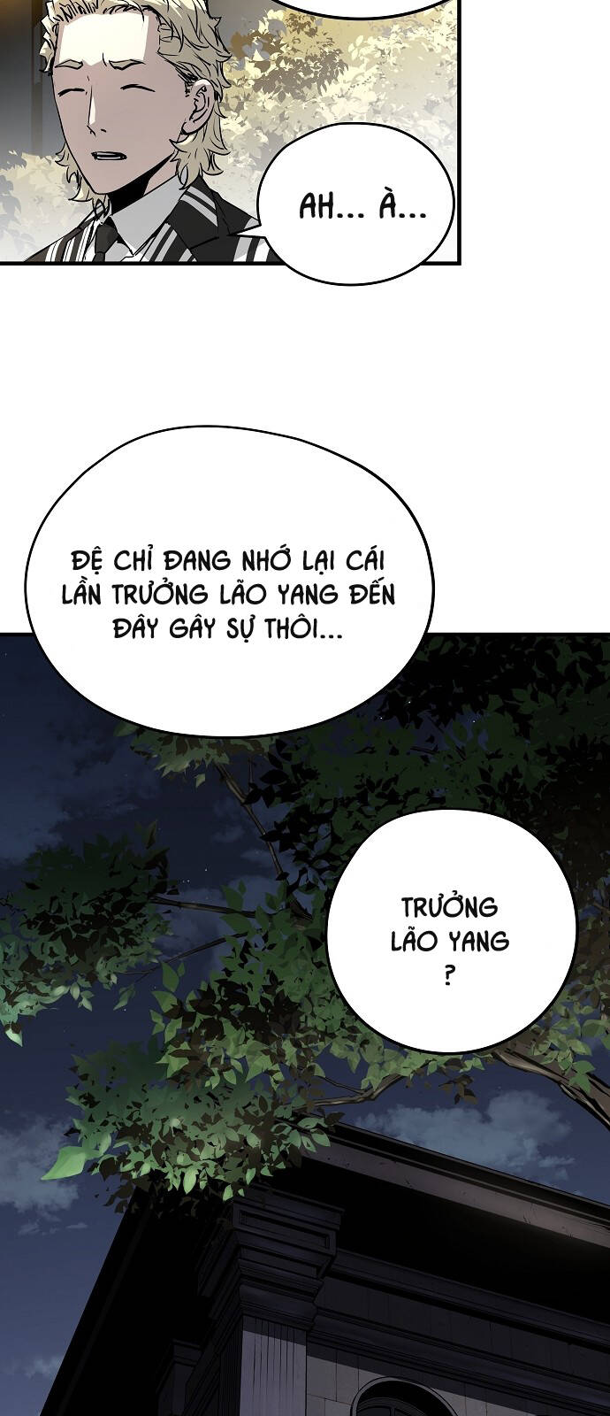 The Breaker 3: Quyền Năng Vô Hạn Chapter 30 - Page 91