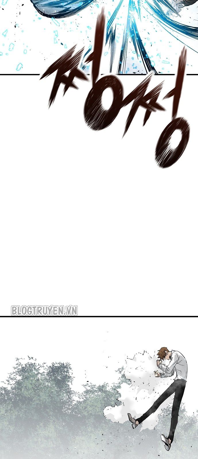 The Breaker 3: Quyền Năng Vô Hạn Chapter 17 - Page 31