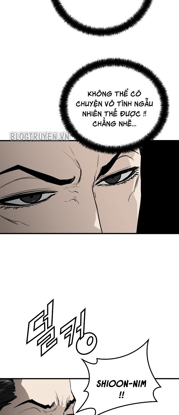 The Breaker 3: Quyền Năng Vô Hạn Chapter 17 - Page 36