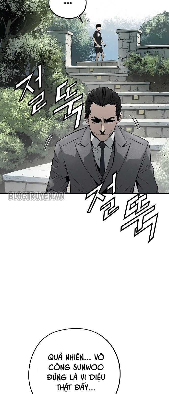 The Breaker 3: Quyền Năng Vô Hạn Chapter 17 - Page 47