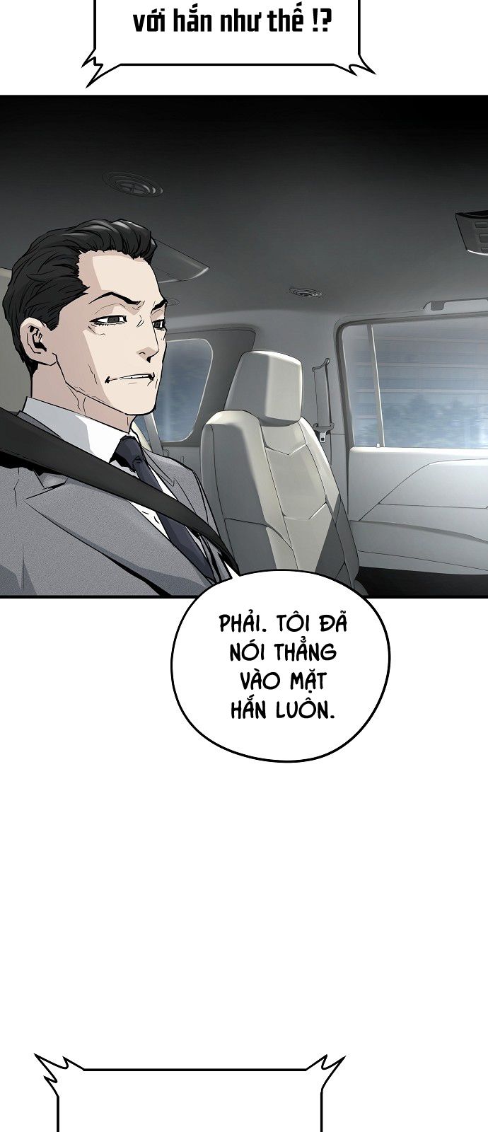 The Breaker 3: Quyền Năng Vô Hạn Chapter 17 - Page 56