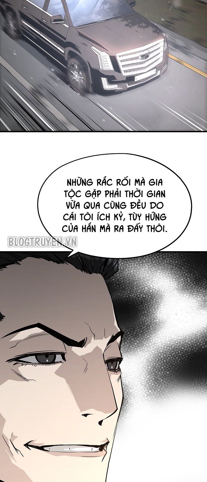 The Breaker 3: Quyền Năng Vô Hạn Chapter 17 - Page 59