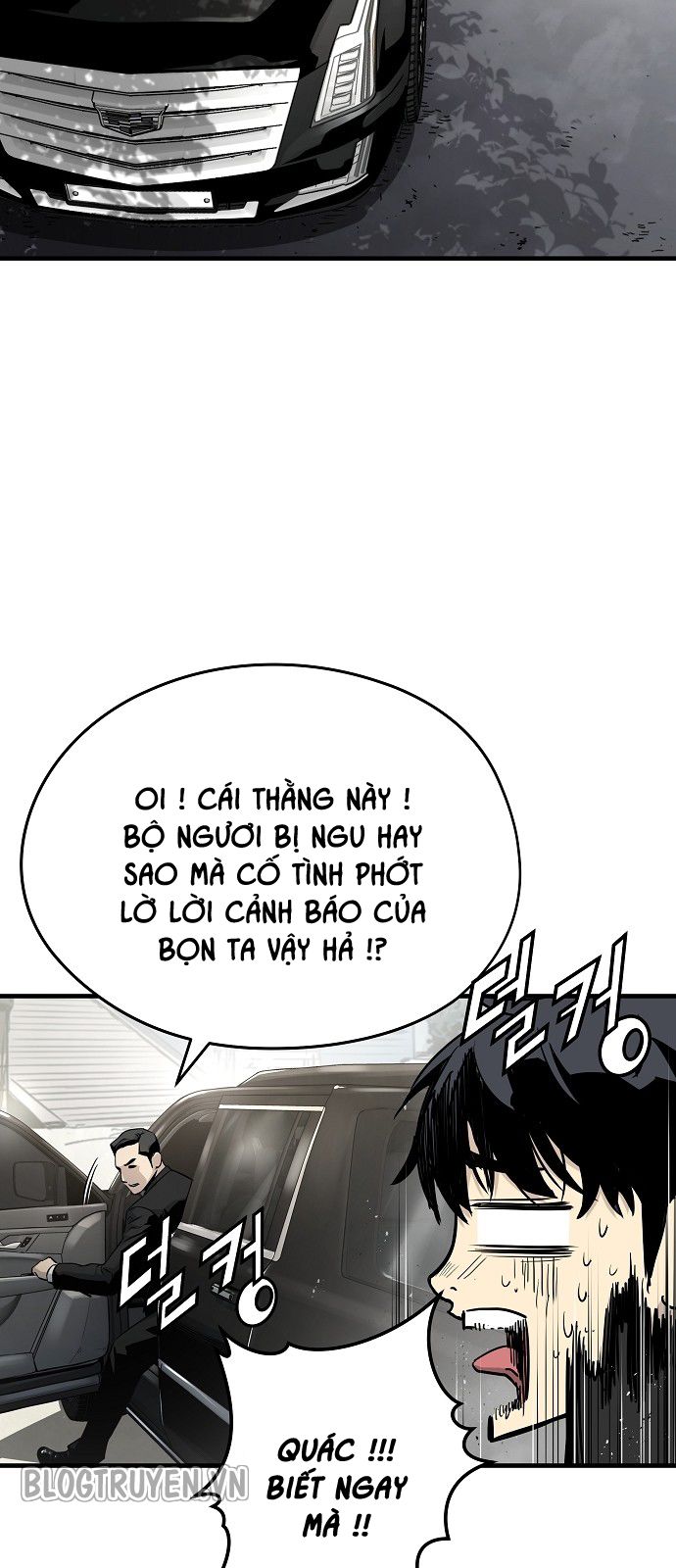 The Breaker 3: Quyền Năng Vô Hạn Chapter 17 - Page 6