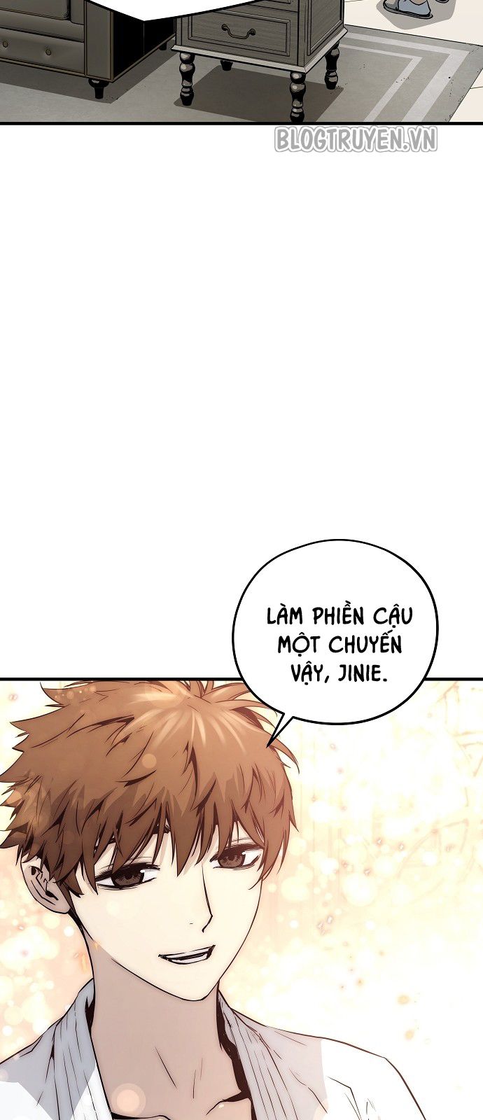 The Breaker 3: Quyền Năng Vô Hạn Chapter 17 - Page 64