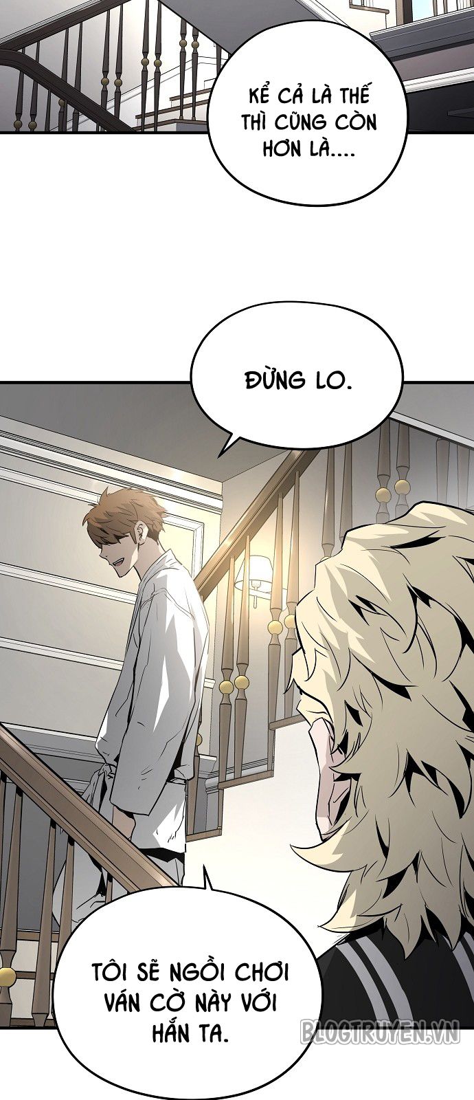 The Breaker 3: Quyền Năng Vô Hạn Chapter 17 - Page 70