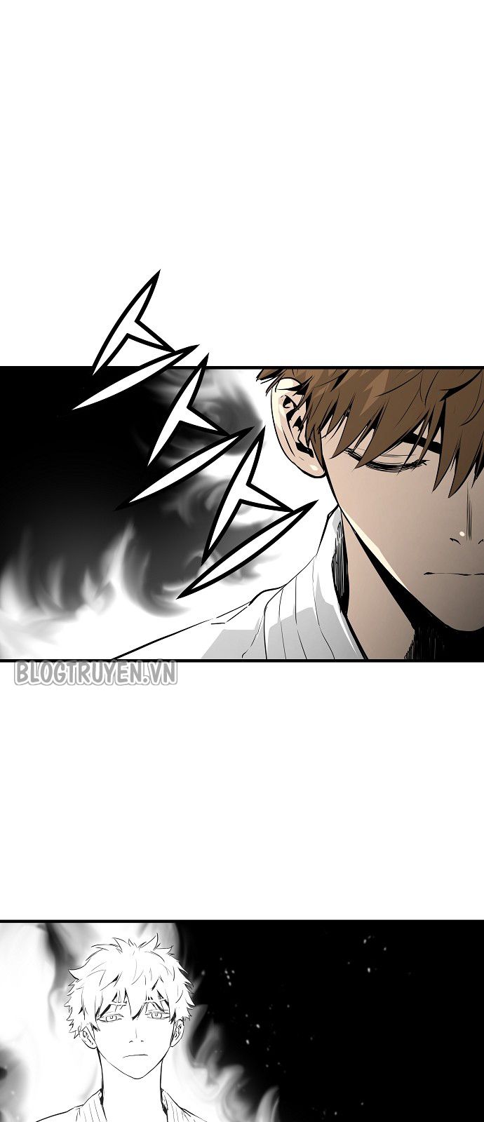 The Breaker 3: Quyền Năng Vô Hạn Chapter 17 - Page 75