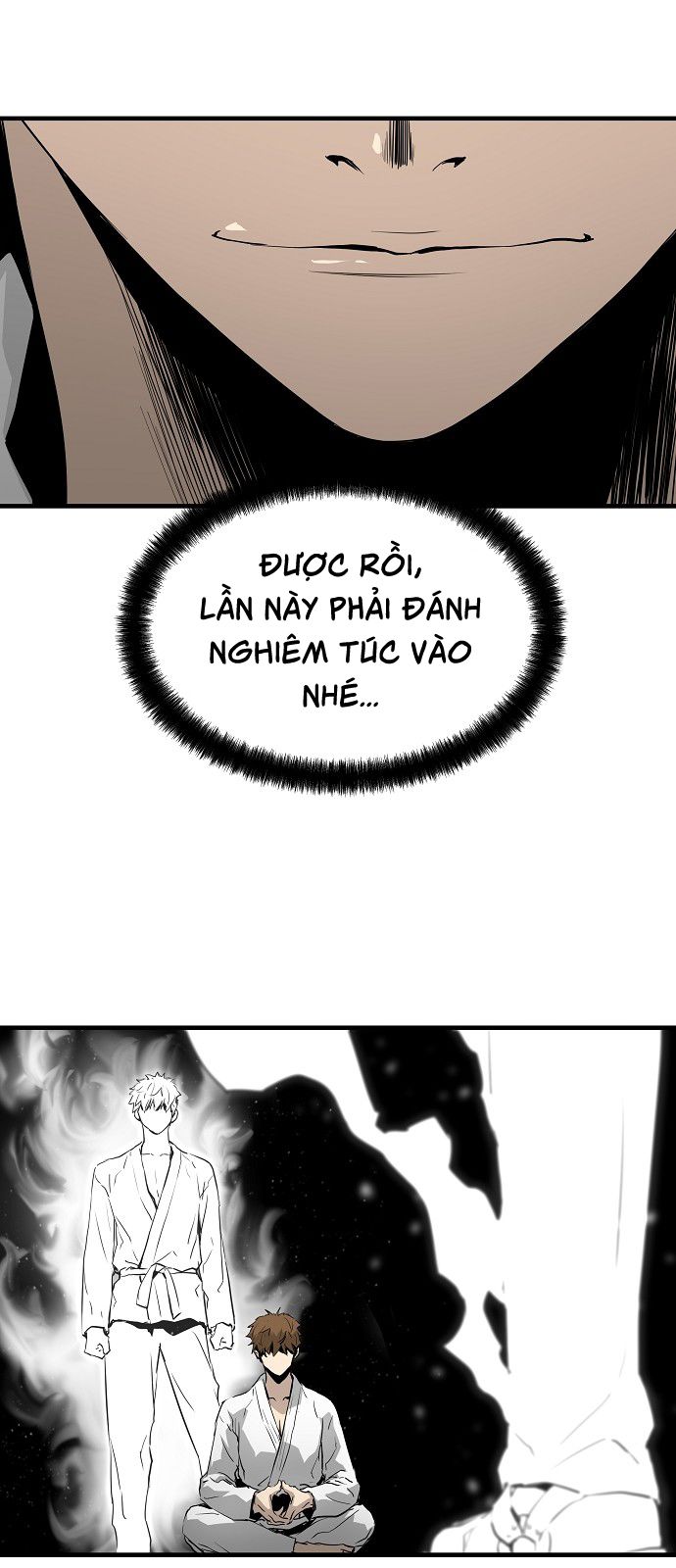 The Breaker 3: Quyền Năng Vô Hạn Chapter 17 - Page 77