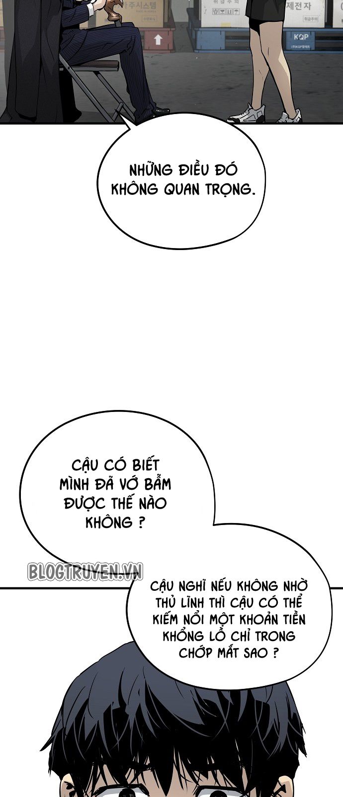 The Breaker 3: Quyền Năng Vô Hạn Chapter 16 - Page 13