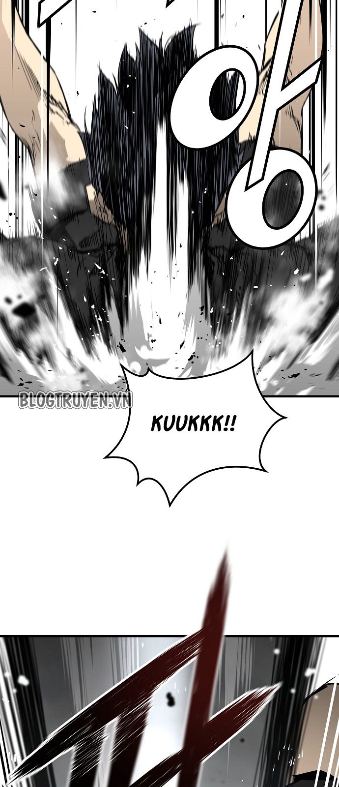 The Breaker 3: Quyền Năng Vô Hạn Chapter 16 - Page 41