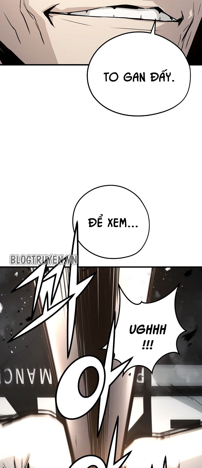 The Breaker 3: Quyền Năng Vô Hạn Chapter 16 - Page 47