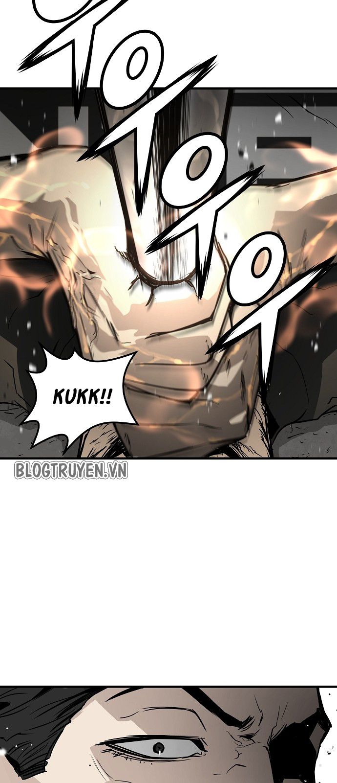 The Breaker 3: Quyền Năng Vô Hạn Chapter 16 - Page 49