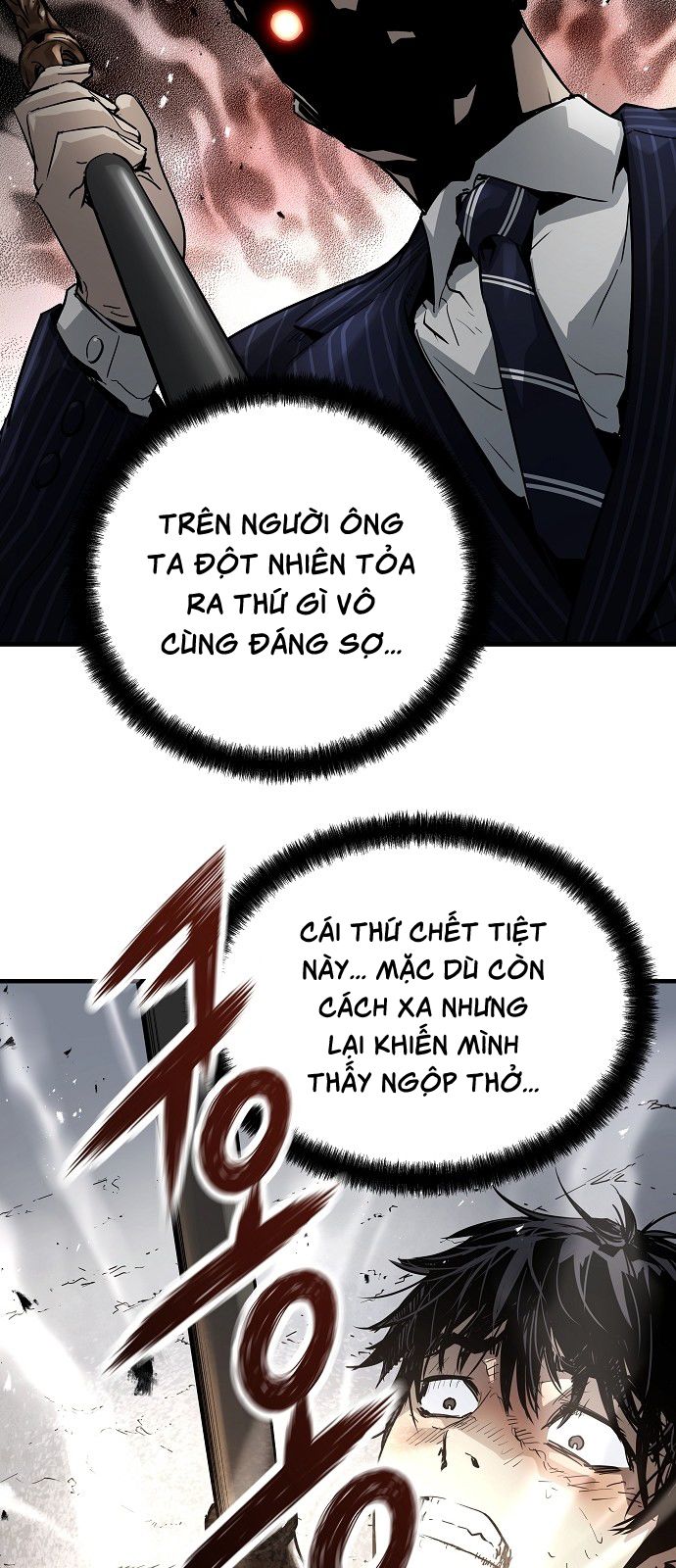 The Breaker 3: Quyền Năng Vô Hạn Chapter 16 - Page 55