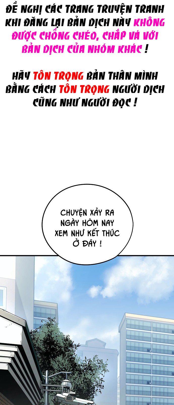 The Breaker 3: Quyền Năng Vô Hạn Chapter 16 - Page 63