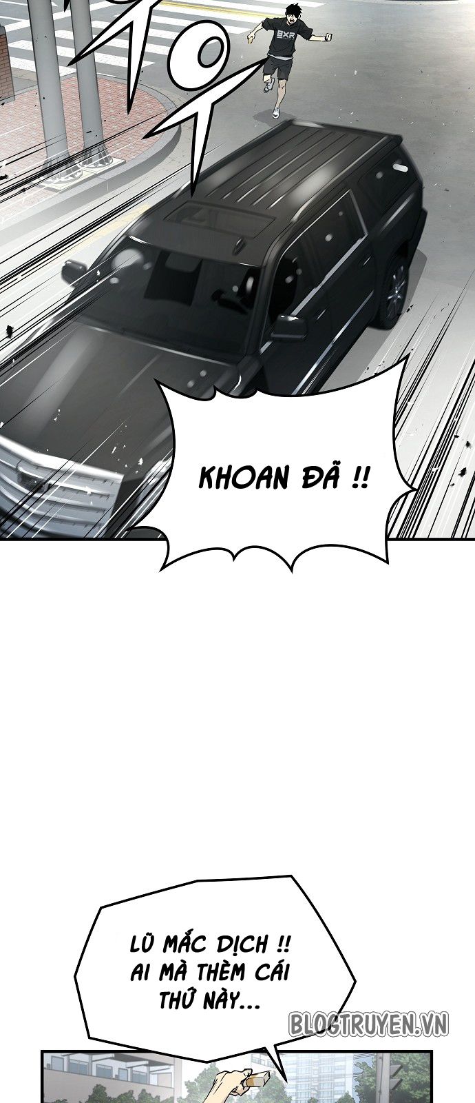 The Breaker 3: Quyền Năng Vô Hạn Chapter 16 - Page 66