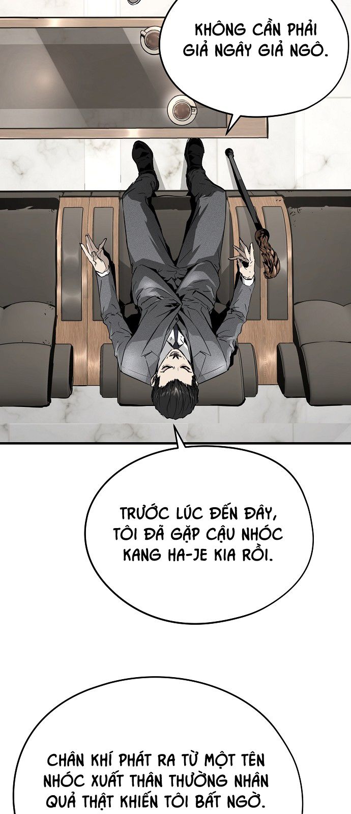 The Breaker 3: Quyền Năng Vô Hạn Chapter 16 - Page 74