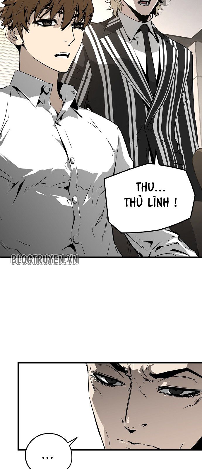 The Breaker 3: Quyền Năng Vô Hạn Chapter 16 - Page 78